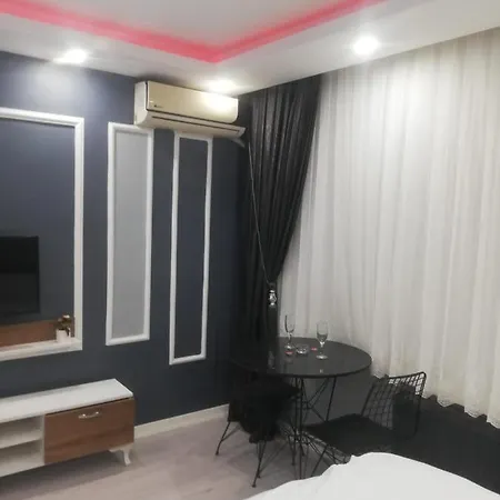 Baran Hotel