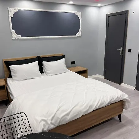 Hotel Baran Istanbul