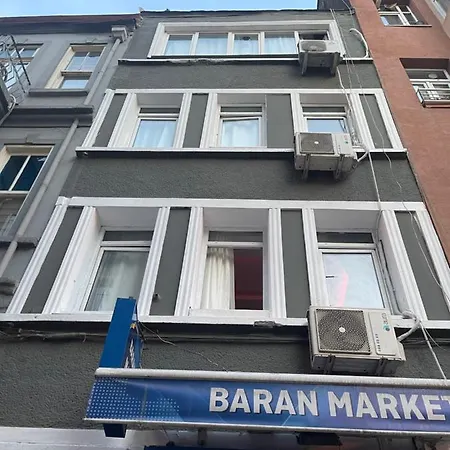 Hotel Baran *