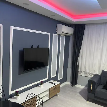 Baran Hotel Istanbul