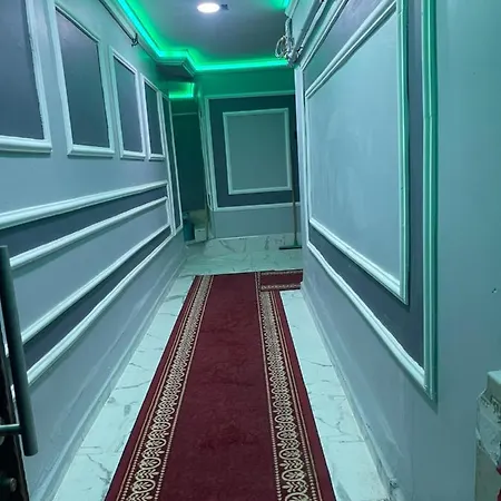 Baran Hotel