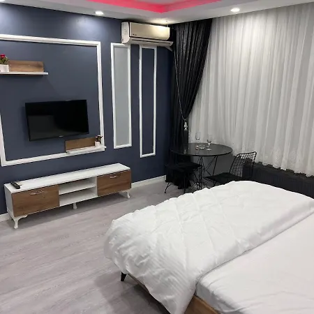 Hotel Baran