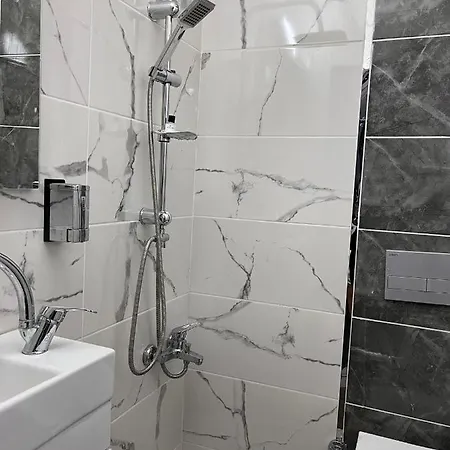 Baran Hotel