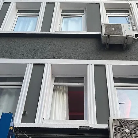 Hotel Baran