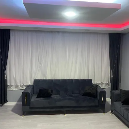Hotell Baran