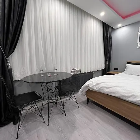 Baran Istanbul