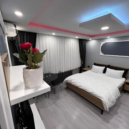Baran Hotel