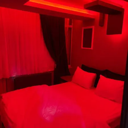 Hotell Baran