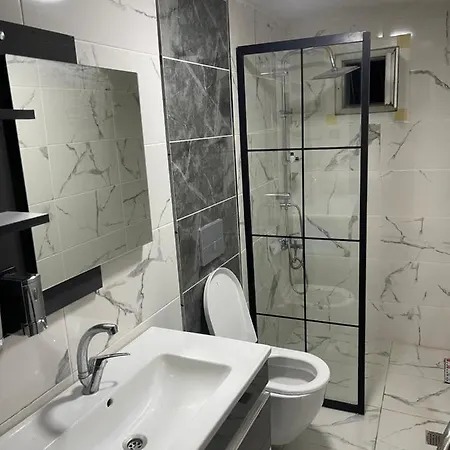Hotel Baran *
