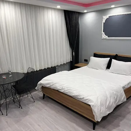 Baran Hotel *