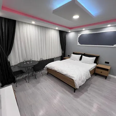 Hotel Baran
